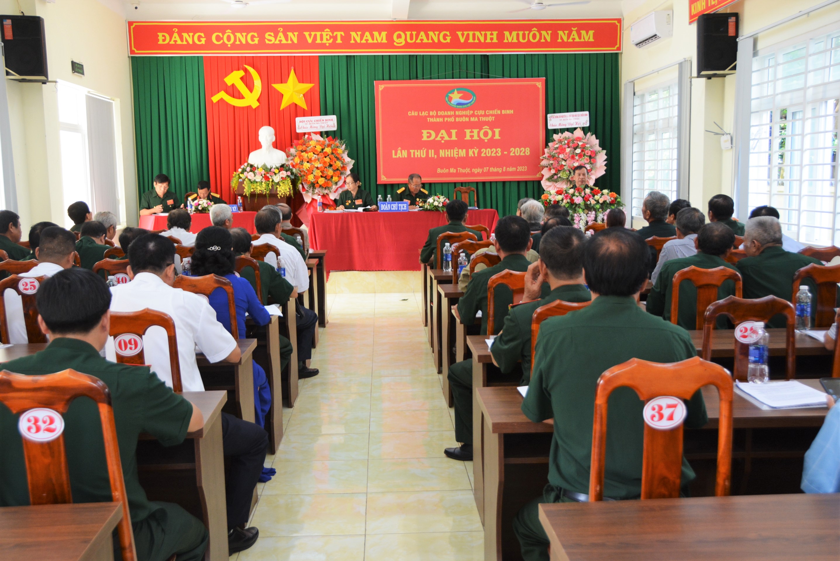 7-8 đại hội CLB 1